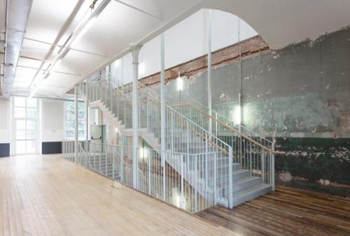 Nova Construcció Institut Martí i Pous