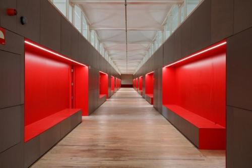 Nova Construcció Institut Martí i Pous