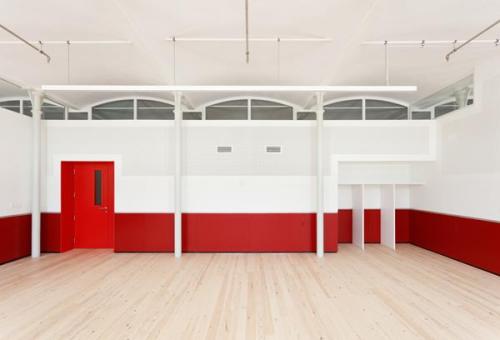 Nova Construcció Institut Martí i Pous