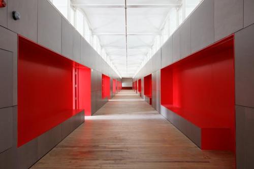 Nova Construcció Institut Martí i Pous