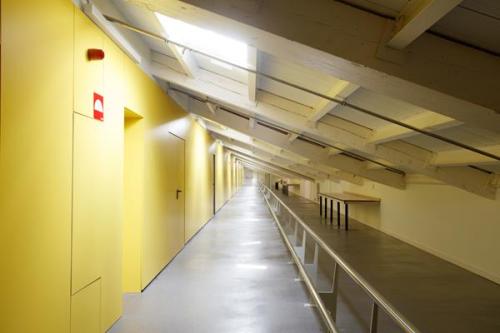 Nova Construcció Institut Martí i Pous