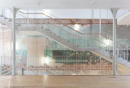 Nova Construcció Institut Martí i Pous